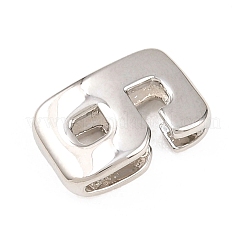 Perline di ottone numero 6&nbsp;KK-B167-B167-26P-06