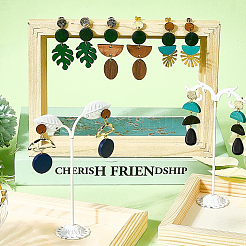 Kit fai-da-te per orecchini&nbsp;DIY-SC0030-73