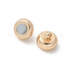 Fermoirs magnétiques en laiton&nbsp;KK-U052-33G