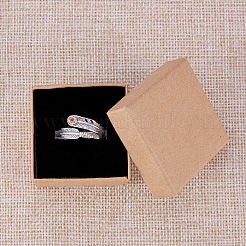 Boîtes à bijoux en carton&nbsp;CBOX-R036-09