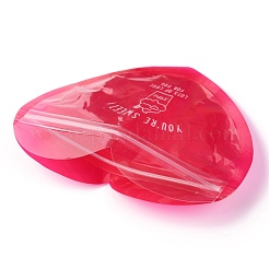 Sacchetto di plastica PET richiudibile&nbsp;OPP-H002-02A