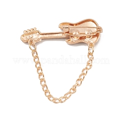 Broche en alliage émail&nbsp;JEWB-E021-01KCG-02