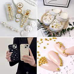 Kits de pintura de diamantes de diy&nbsp;DIY-TA0004-49