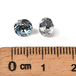 K5 Glas Strass Cabochons&nbsp;GLAA-C036-04A