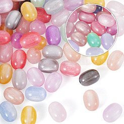 Billes de résine réactives aux UV&nbsp;RESI-TAC0027-002