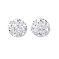 Undurchsichtigen Cabochons&nbsp;CRES-XCP0001-21
