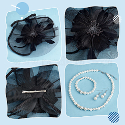 Articles de fête&nbsp;SJEW-GA0001-02A