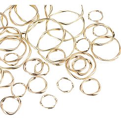 Legierung Verknüpfung rings&nbsp;PALLOY-PH0005-83
