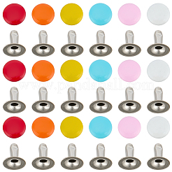 180 Stück flache&nbsp;FIND-GF0009-30A