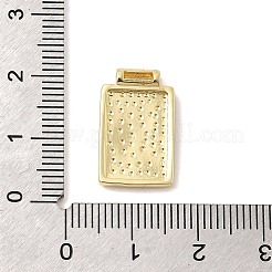Messing Anhänger & Charms&nbsp;KK-C137-03G