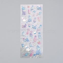 Epoxidharz-Aufkleber&nbsp;X-DIY-B009-03E
