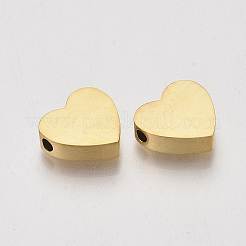 Perlas de acero inoxidable 304&nbsp;X-STAS-S079-140B