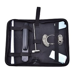 Kit di misurazione per misuratore di anelli standard americano&nbsp;TOOL-L010-010