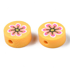 Perline polimero argilla fatto a mano&nbsp;CLAY-N008-039I