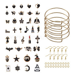 DIY Schmuck Set Kits&nbsp;DIY-TA0002-91