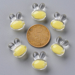 Transparente Acryl Perlen&nbsp;TACR-S152-05A-SS2105