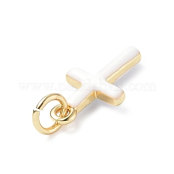 Echte 18 Karat vergoldete&nbsp;KK-F845-40G-07