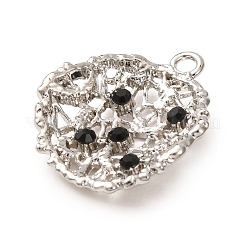 Aluminium Anhänger & Charms&nbsp;FIND-I367-03P