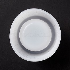 Silikonformen für Säulenblumentöpfe&nbsp;LS-DIY-M039-18C