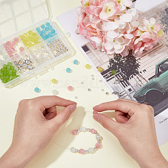 Kit de fabrication de bijoux&nbsp;DIY-CA0005-61