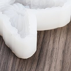 Schmetterlings-DIY-Silikon-Kerzenformen&nbsp;SIL-F014-01B