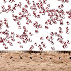 12/0 transparente Glasperlen&nbsp;SEED-F003-03C-03