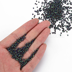12/0 opaken Glasperlen&nbsp;SEED-T006-02A-B04