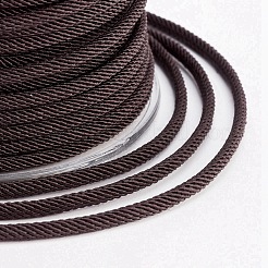 Cordes de polyester rondes&nbsp;OCOR-L035-A20
