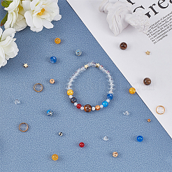 DIY Schmuck Armband machen Kits&nbsp;DIY-SC0012-71