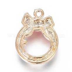 Pendentifs en alliage&nbsp;PALLOY-I166-46KCG