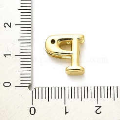 Cremagliera in ottone placcatura perline zirconi&nbsp;KK-L210-008G-P