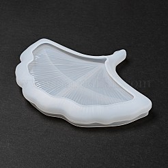 Silikonformen für Ginkgoblätter&nbsp;DIY-P070-J01