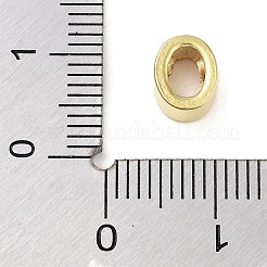Colgantes de acero inoxidable 304&nbsp;LS-STAS-S137-01G-O