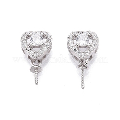 Anlaufschutz 925 Sterling Silber Anhänger Ösen&nbsp;STER-T007-86P