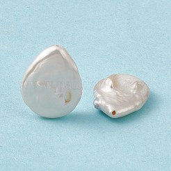 Perle keshi naturali barocche&nbsp;PEAR-N020-L22