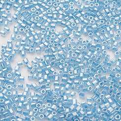Toho japanische Saatperlen&nbsp;SEED-K007-2mm-918