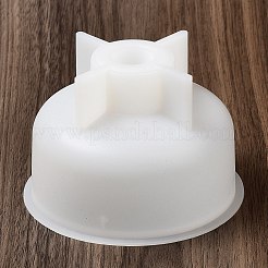 Stampi in silicone per vasi fai da te&nbsp;DIY-F144-02C