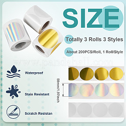 3 Rolle&nbsp;OFST-TA0001-10C