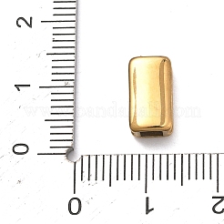 Schiebeanhänger aus Edelstahl 304&nbsp;STAS-A138-08G