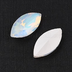 Glas cabochons&nbsp;GLAA-N0028-09G