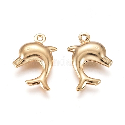 Anhänger aus Edelstahl 304&nbsp;STAS-I138-13G