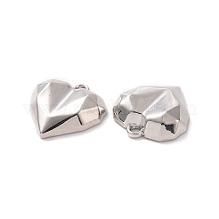 Acumular colgantes de aleación de revestimiento&nbsp;FIND-I037-10P