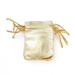 Bolsas de organza&nbsp;X-OP-S009-9x7cm-02