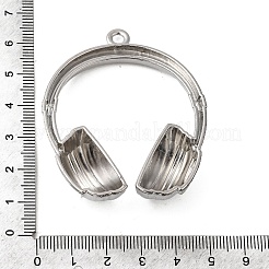 Legierung große Anhänger & Charms&nbsp;FIND-H055-03P