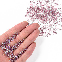 12/0 perline di vetro rotonde di grado A fgb&nbsp;X-SEED-Q010-F540