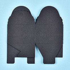 Faltbare Kraftpapierbox&nbsp;LS-CON-K006-02A-03