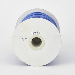 Umweltfreundliche koreanische gewachste Polyesterschnur&nbsp;YC-P002-1.5mm-1159