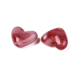Nachahmung Edelstein Acrylperlen&nbsp;OACR-U005-07D