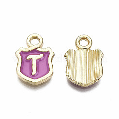 Lega di fascini dello smalto&nbsp;ENAM-T012-03T-RS
