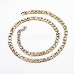 Set di gioielli in acciaio inossidabile 304&nbsp;SJEW-H067-16GP
